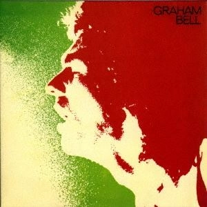 GRAHAM BELL / グレアム･ベル
