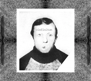 CISFINITUM / 0 VS 0