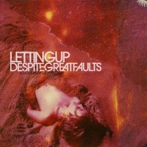 LETTING UP DESPITE GREAT FAULTS / レッティング・アップ・ディスパイト・グレイト・フォールツ / アレクサンダー･ディヴォーション