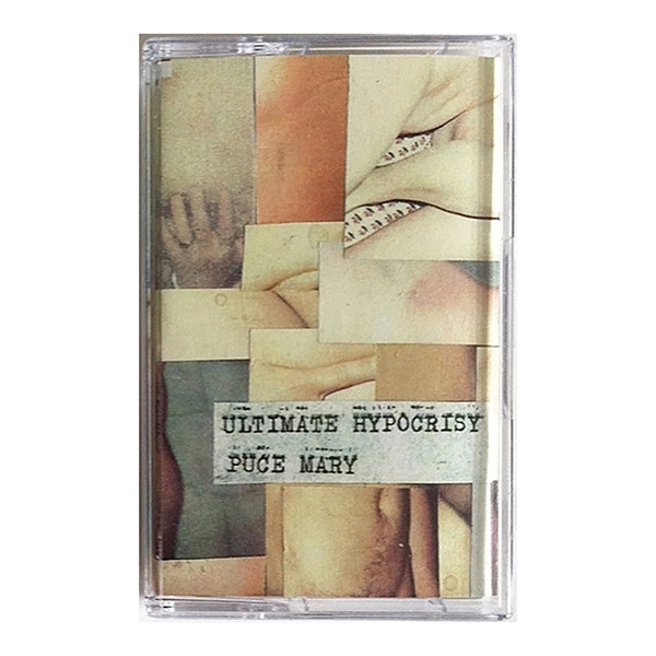 PUCE MARY / プース・マリー / ULTIMATE HYPOCRISY