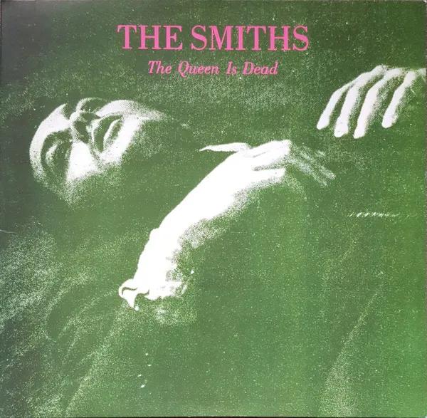 SMITHS / スミス / クイーン・イズ・デッド/ハットフル・オヴ・ホロウ