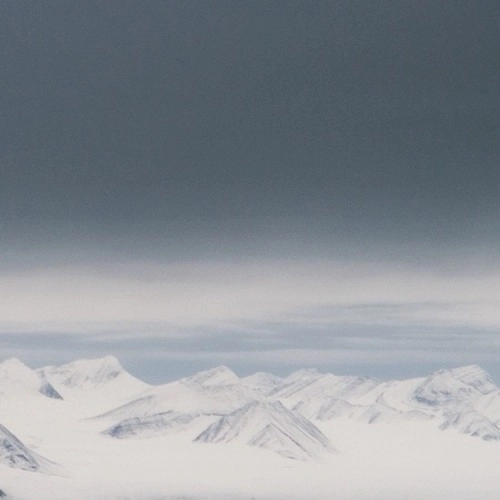 SVLBRD / SVALBARD