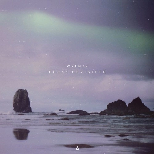 WARMTH(TECHNO) / ESSAY REVISITED