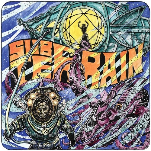 SUBTERRAIN / SUBTERRAIN(LP)