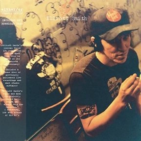 ELLIOTT SMITH / エリオット・スミス / EITHER/OR : EXPANDED EDITION