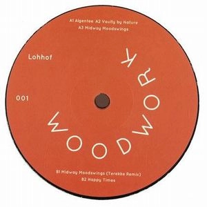 LOHHOF / ALGENTEE