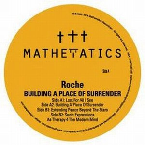 ROCHE / BUILDING A PLACE OF SURRENDER