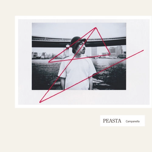 CAMPANELLA / PEASTA "2LP"