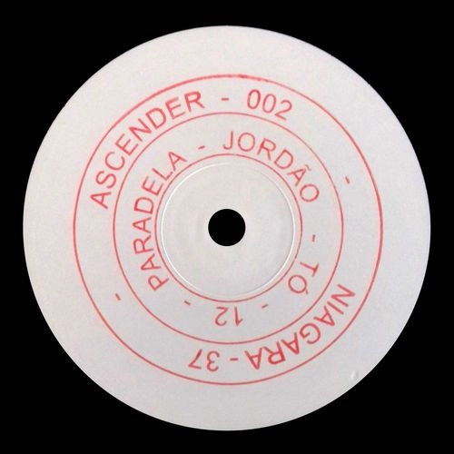 NIAGARA (ALBERTO ARRUDA) / 37 EP