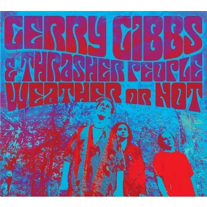 GERRY GIBBS / ジェリー・ギブス / WEATHER OR NOT
