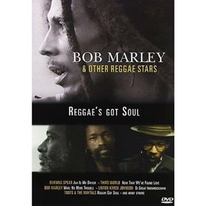 V.A. / オムニバス / REGGAE'S GOT SOUL