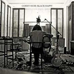 CONNY OCHS / BLACK HAPPY
