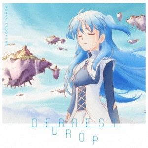 AZUSA TADOKORO / 田所あずさ / DEAREST DROP