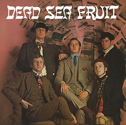 DEAD SEA FRUIT / DEAD SEA FRUIT