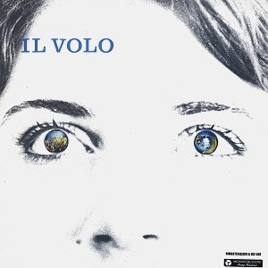 IL VOLO (PROG: ITA) / イル・ヴォーロ / IL VOLO: 180G LIMITED VINYL