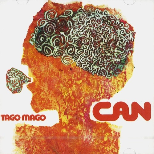 CAN / カン / TAGO MAGO