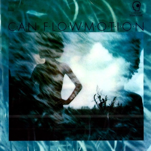 CAN / カン / FLOW MOTION