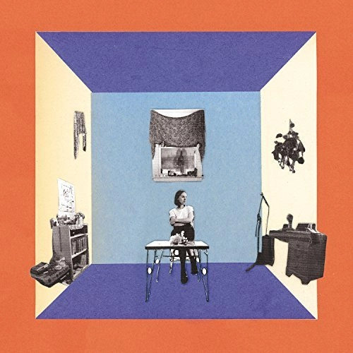 HAND HABITS / ハンド・ハビッツ / WILDLY IDLE (HUMBLE BEFORE THE VOID)
