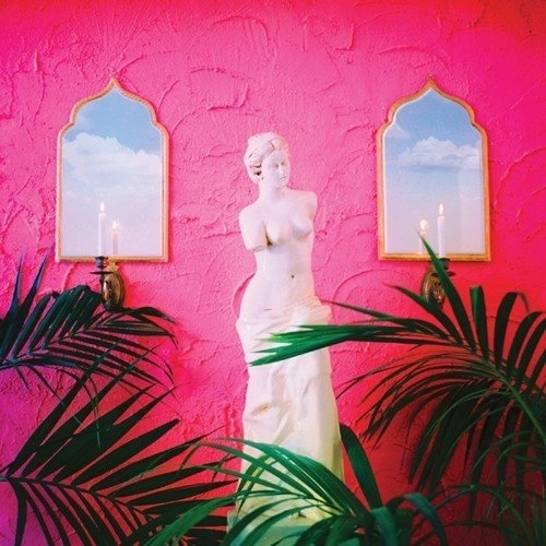 MEATBODIES / ミートボディーズ / ALICE (LP)