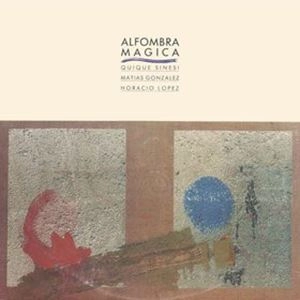 ALFOMBRA MAGICA / ALFOMBRA MAGICA