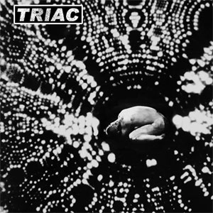 TRIAC : SICK/TIRED / SPLIT (12")