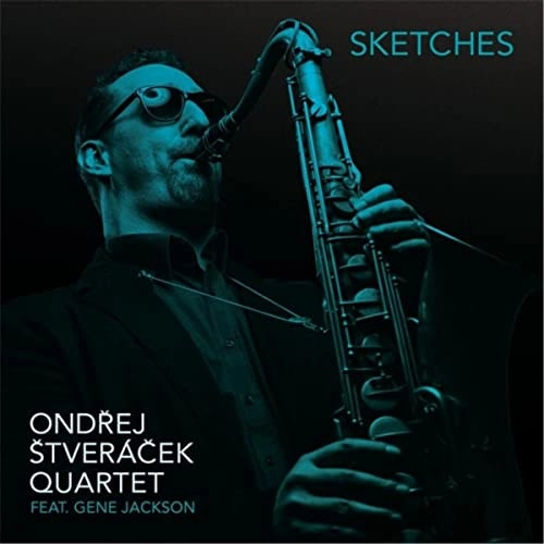 ONDREJ STVERACEK / オンドレイ・ストゥヴェラチェク / SKETCHES
