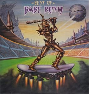 BABE RUTH / ベーブ・ルース / BEST OF