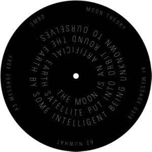 SMBD (SIMBAD) / MOON THEORY