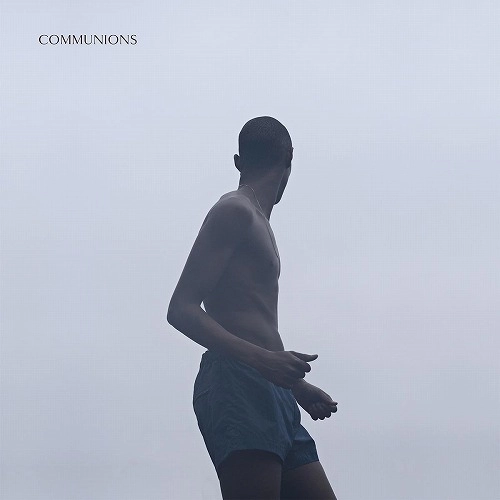 COMMUNIONS / コミュニオンズ / COMMUNIONS EP +