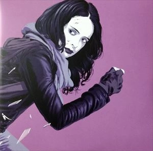 SEAN CALLERY / ショーン・キャラリー / JESSICA JONES SEASON ONE