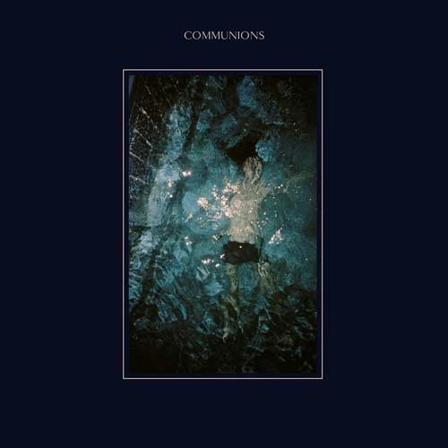 COMMUNIONS / コミュニオンズ / ブルー（デラックスエディション