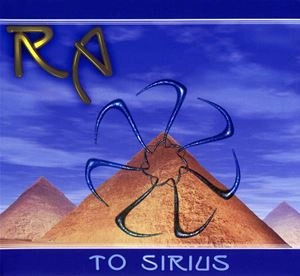 RA (TECHNO) / TO SIRIUS