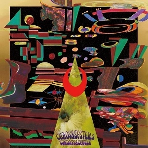Sundays & Cybele  / シベールの日曜日 / Chaos & Systems