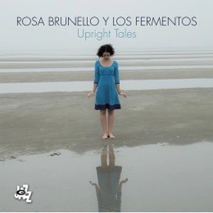 ROSA BRUNELLO / ローザ・ブルネロ / UPRIGHT TALES