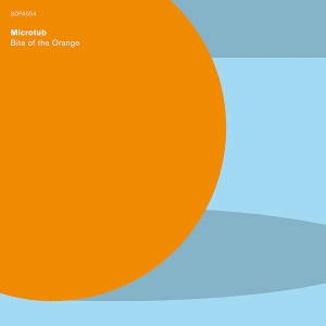 MICROTUB / マイクロタブ / BITE OF THE ORANGE