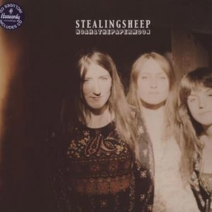 STEALING SHEEP / NOAH & THE PAPER MOON