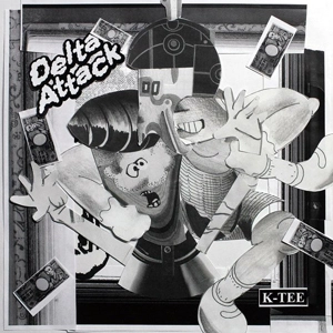 K-TEE / Delta Attack