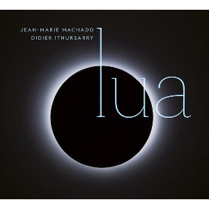 JEAN-MARIE MACHADO / ジャン・マリー・マシャド / LUA