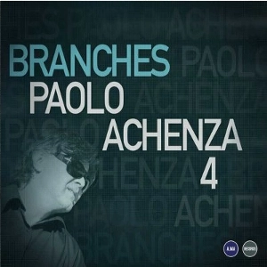 PAOLO ACHENZA / パオロ・アケンツァ / BRANCHES
