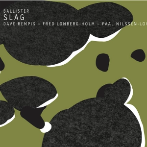 BALLISTER / バリスター / SLAG