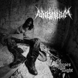 Funeralium / フューネラリウム / オブ･スロー･アンド･ブライト / OF THROES AND BLIGHT