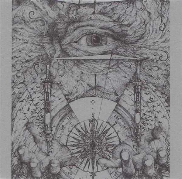 AD NAUSEAM / NIHIL QUAM VACUITAS ORDINATUM EST