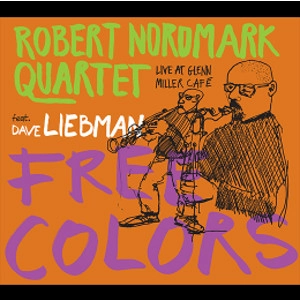 ROBERT NORDMARK / ロバート・ノードマルク / FREE COLORS