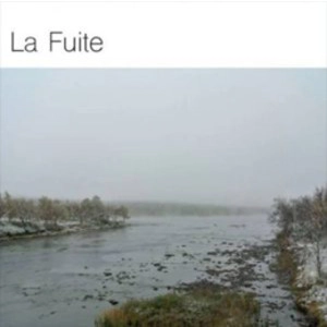 LA FUITE / ラ・フュイット / LA FUITE