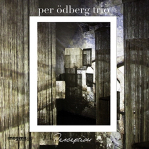 PER ODBERG / パー・アドバーグ / PERCEPTION