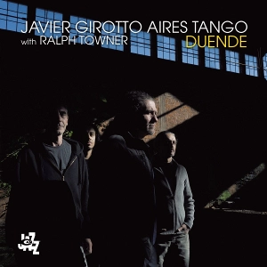 JAVIER GIROTTO / ハビエル・ジロット / Duende