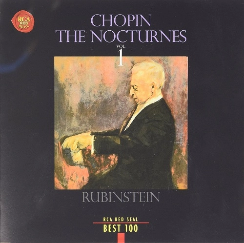 ARTHUR RUBINSTEIN / アルトゥール・ルービンシュタイン / CHOPIN:NOCTURNES VOL.1(LTD)