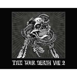 V.A. (TILL YOUR DEATH) / ティル･ユア･デス Vol.2 / TILL YOUR DEATH vol.2