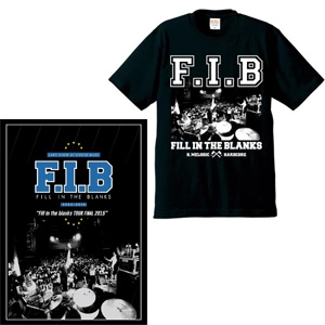 waterweed / Landscapes Tシャツ付セット(S)