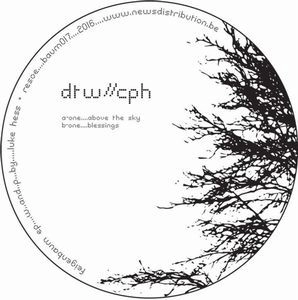 DTW//CPH / FIEGENBAUM EP